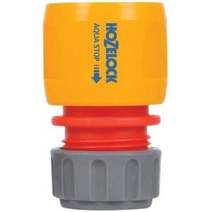Hozelock 2185 Vízcsőcsatlakozó - AquaStop technológia Hozelock 2185 Vízcsőcsatlakozó - AquaStop technológia