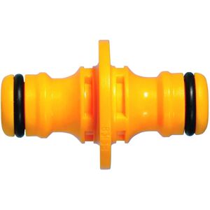 Hozelock 2291 Double Male Connector - Garden Hose Fitting Hozelock 2291 Double Male Connector - Garden Hose Fitting