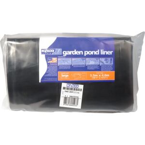 Hozelock 3464 kertedám/szökőkút kiegészítő - tófólia 250x200cm Hozelock 3464 kertedám/szökőkút kiegészítő - tófólia 250x200cm