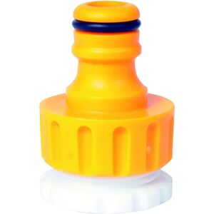 Connecteur Tuyau et Robinets Hozelock - Universel, Durable, Facile à Installer Connecteur Tuyau et Robinets Hozelock - Universel, Durable, Facile à Installer