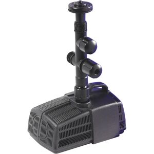 Hozelock 3344 Water Pump - 4000 L/h, 44 W, Black Hozelock 3344 Water Pump - 4000 L/h, 44 W, Black