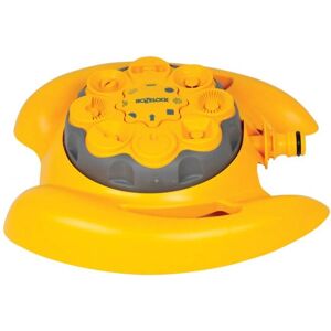 Hozelock 2515 Water Sprinkler - Multi Pattern 79m² Hozelock 2515 Water Sprinkler - Multi Pattern 79m²