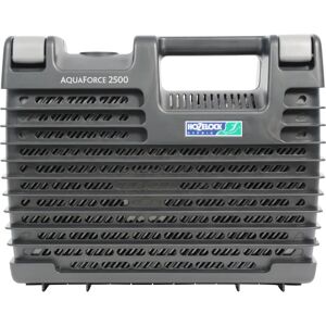 Hozelock Aquaforce 2500 30W Pond Pump - Flow 2500 l/h Hozelock Aquaforce 2500 30W Pond Pump - Flow 2500 l/h