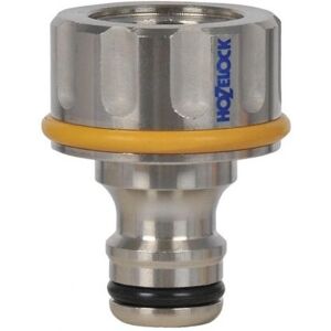 Hozelock 2046P0000 Messing Tuinslangkoppeling - Tuinslangkoppeling Hozelock 2046P0000 Messing Tuinslangkoppeling - Tuinslangkoppeling