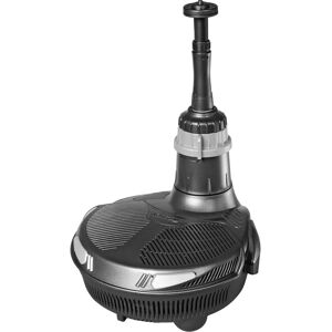 Hozelock EasyClear 3000 Pond Pump - Pond pump, filter, UVC Hozelock EasyClear 3000 Pond Pump - Pond pump, filter, UVC
