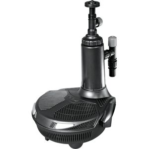 Hozelock Easy Clear 6000 Pond Pump, Filter and UVC - Pond pump and filter Hozelock Easy Clear 6000 Pond Pump, Filter and UVC - Pond pump and filter