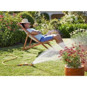 Hozelock 2695 Ultra Twist Multipurpose Spray Gun - Garden Water Spray Hozelock 2695 Ultra Twist Multipurpose Spray Gun - Garden Water Spray