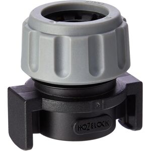 Hozelock 7016 Water Hose Fittings - End Plugs, Black, 2 pcs Hozelock 7016 Water Hose Fittings - End Plugs, Black, 2 pcs