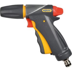 Hozelock 2696 Ultra Max Jet Permetező Pisztoly - Permetező Pisztoly, Tartós, Állítható, Szürke Hozelock 2696 Ultra Max Jet Permetező Pisztoly - Permetező Pisztoly, Tartós, Állítható, Szürke