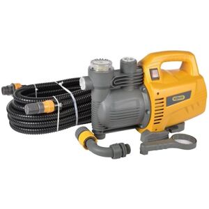 Hozelock Jet 3000 K7 Garden Jet Pump - Water Pump with Accessories Hozelock Jet 3000 K7 Garden Jet Pump - Water Pump with Accessories