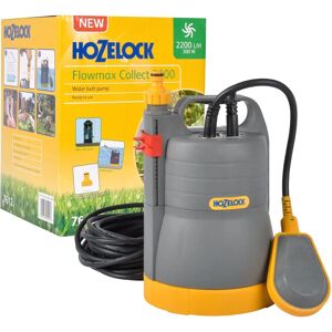 Hozelock Hozelock 7612 Water Pump - Garden Watering Tool Hozelock Hozelock 7612 Water Pump - Garden Watering Tool
