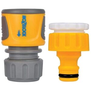 Hozelock 2071 0000 Hose End Connector Set - Hose End Connector Set Hozelock 2071 0000 Hose End Connector Set - Hose End Connector Set