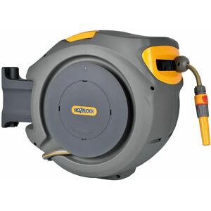 Hozelock Hozelock 2401 Auto Reel 20m - Auto Reel Hozelock Hozelock 2401 Auto Reel 20m - Auto Reel