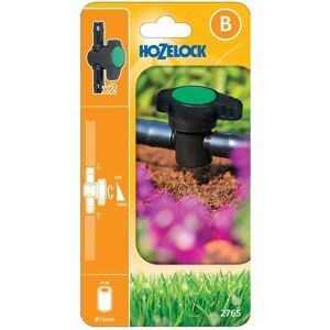 Hozelock 7265 Flow Control Valve - Irrigation Hozelock 7265 Flow Control Valve - Irrigation