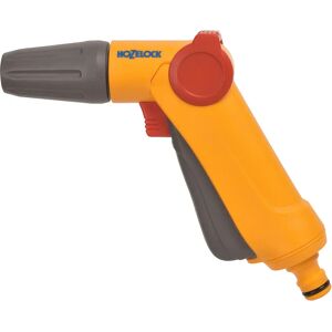 Hozelock Brand Model 2675 - 3 Pattern Watering Spray Gun Hozelock Brand Model 2675 - 3 Pattern Watering Spray Gun