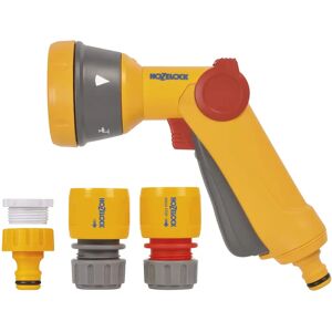 Kit di Avviamento Pistola a Spruzzo Hozelock - Multi-Pattern - Strumento di Irrigazione Kit di Avviamento Pistola a Spruzzo Hozelock - Multi-Pattern - Strumento di Irrigazione