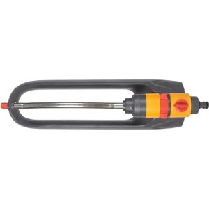 Hozelock HOZ100100250 Sprinkler - 220m² Max Coverage Hozelock HOZ100100250 Sprinkler - 220m² Max Coverage