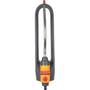 Hozelock Model 100-100-252 Rectangular Sprinkler - 250m² Coverage Hozelock Model 100-100-252 Rectangular Sprinkler - 250m² Coverage