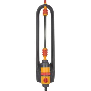 Hozelock AquaSave PRO XL 350 m² Rectangular Sprinkler - Garden Irrigation Tool Hozelock AquaSave PRO XL 350 m² Rectangular Sprinkler - Garden Irrigation Tool