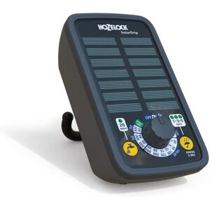 Hozelock 100-101-033 Garden Irrigation System - Mechanical Timer Hozelock 100-101-033 Garden Irrigation System - Mechanical Timer