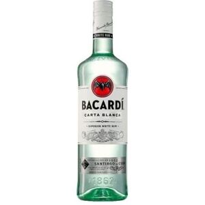 Bacardi Superior 1L - Rum Bacardi Superior 1L - Rum