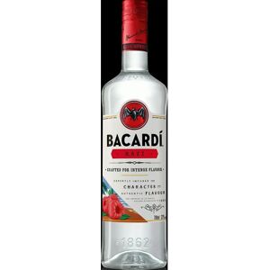 Bacardi Razz Raspberry Spirit Drink - Spirit Drink Bacardi Razz Raspberry Spirit Drink - Spirit Drink