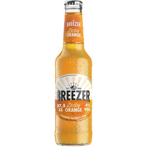 Bacardi Breezer Orange 27cl - Pre-mixed Cocktail Bacardi Breezer Orange 27cl - Pre-mixed Cocktail