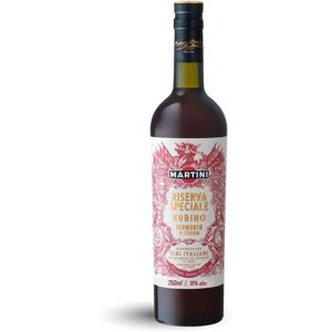 Martini Riserva Speciale Rubino 0.7l 18% Martini Riserva Speciale Rubino 0.7l 18%