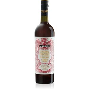 Martini Riserva Speciale Rubino 0.7l 18% Martini Riserva Speciale Rubino 0.7l 18%