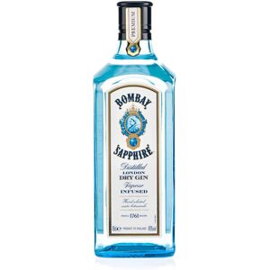 Bombay Sapphire London Dry Gin - 70cl Bombay Sapphire London Dry Gin - 70cl