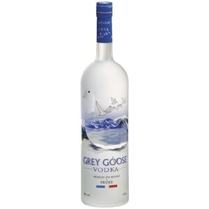 Grey Goose 40% - 1,5 l - Publicité Grey Goose 40% - 1,5 l - Publicité
