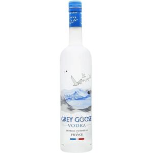 Grey Goose 40% - 6l - Publicité Grey Goose 40% - 6l - Publicité