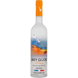 Grey Goose L'Orange 40% - 0.7l Grey Goose L'Orange 40% - 0.7l