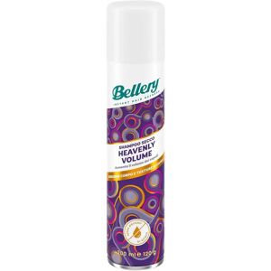 BELLERY Heavenly Volume Shampoo Secco 200 Ml - Shampoo BELLERY Heavenly Volume Shampoo Secco 200 Ml - Shampoo
