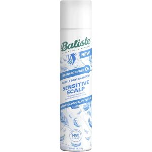 Batiste Sensitive Torrschampo - Sensitive Batiste Sensitive Torrschampo - Sensitive