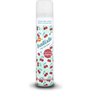 Batiste Cherry 200 ml - Champú Seco Batiste Cherry 200 ml - Champú Seco