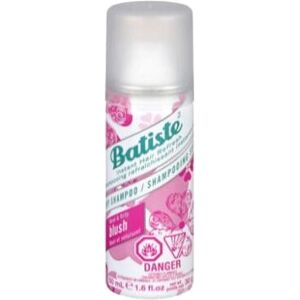 Batiste Blush Torrschampo - Torrschampo Batiste Blush Torrschampo - Torrschampo