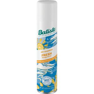 Batiste Trockenshampoo (200ml) - Cool & Crisp Fresh Dry Batiste Trockenshampoo (200ml) - Cool & Crisp Fresh Dry