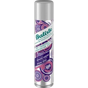 Batiste Trockenshampoo (200ml) - Show Stopping Heavenly Volume Trockenshampoo Plus Batiste Trockenshampoo (200ml) - Show Stopping Heavenly Volume Trockenshampoo Plus