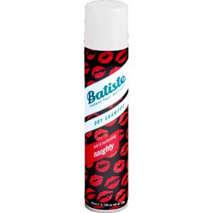 Batiste Naughty Sombre & Audacieux - Shampooing Sec Batiste Naughty Sombre & Audacieux - Shampooing Sec