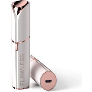 Flawless Elektrisk Hårfjerner - Trygg & Oppladbar Flawless Elektrisk Hårfjerner - Trygg & Oppladbar