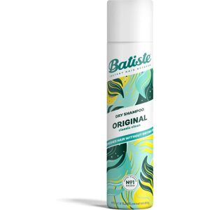 Batiste Shampooing Sec Original - 350ml Batiste Shampooing Sec Original - 350ml
