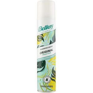 Shampoo Secco Originale Bellery - 200ml Shampoo Secco Originale Bellery - 200ml