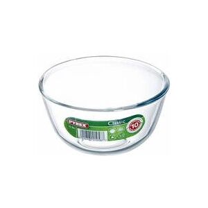 Pyrex Classic Glass Baking Dish - 14cm, 0.5L Pyrex Classic Glass Baking Dish - 14cm, 0.5L