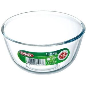Pyrex 7070.55176 Mixing Bowl - Borosilicate Glass 2L Pyrex 7070.55176 Mixing Bowl - Borosilicate Glass 2L