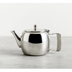 Stellar 8-cup Stainless Steel Teapot - Teapot Stellar 8-cup Stainless Steel Teapot - Teapot