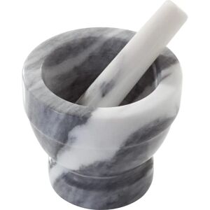 Judge White Marble Mortar & Pestle - Mortar & Pestle Judge White Marble Mortar & Pestle - Mortar & Pestle