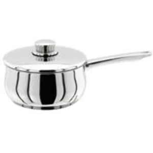 Stellar Classic 16cm Stainless Steel Saucepan - Kitchenware Stellar Classic 16cm Stainless Steel Saucepan - Kitchenware