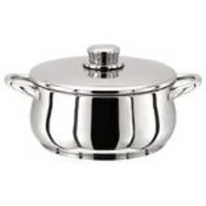 Stellar 1000 Classic 24cm Casserole - Kitchenware Stellar 1000 Classic 24cm Casserole - Kitchenware