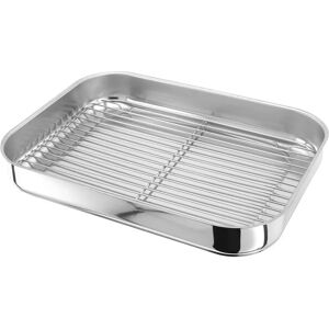 Stellar S876 Rectangular Bakepan - Bakeware Stellar S876 Rectangular Bakepan - Bakeware